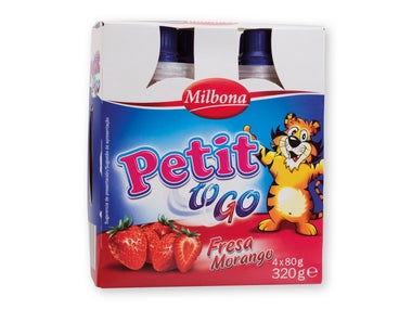 Fotos: La gama de artículos de alimentación infantil que Lidl venderá entre el 8 y el 11 de marzo