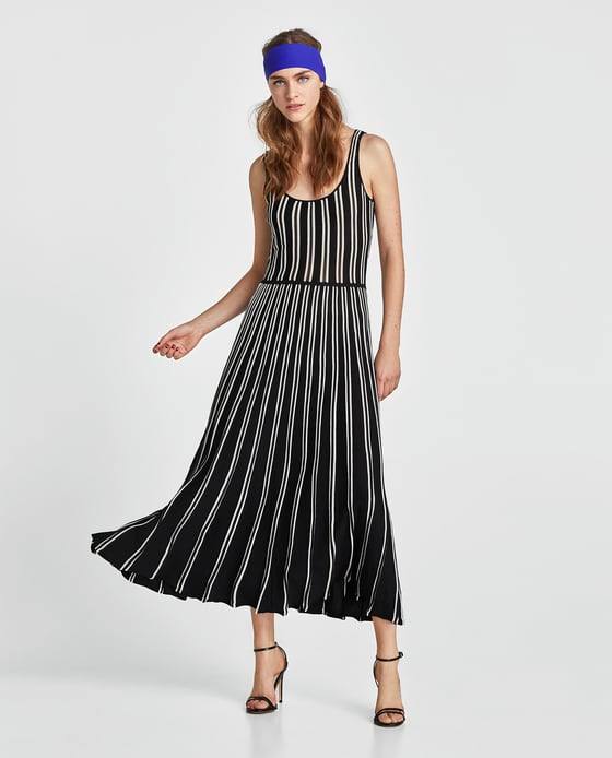 Están disponibles en la web de la firma de Inditex