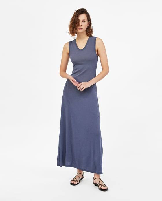 Están disponibles en la web de la firma de Inditex