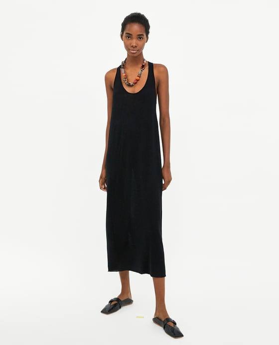 Están disponibles en la web de la firma de Inditex