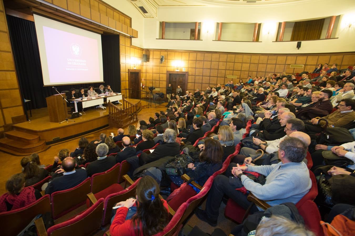 Los galardonados reivindican que la docencia sea considerada y reconocida al mismo nivel que la investigación