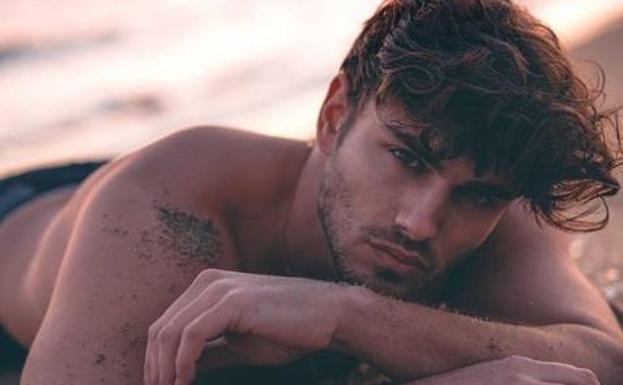 Nueva confirmación para 'Supervivientes': Sergio Carvajal, modelo e influencer