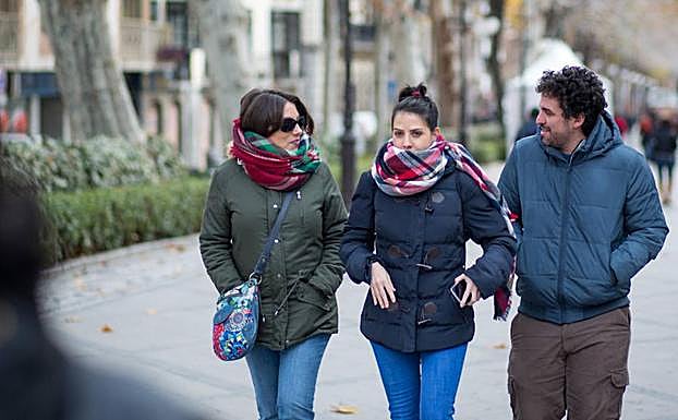 La alerta de la AEMET sobre el tiempo que tendremos en Granada: no se confíen
