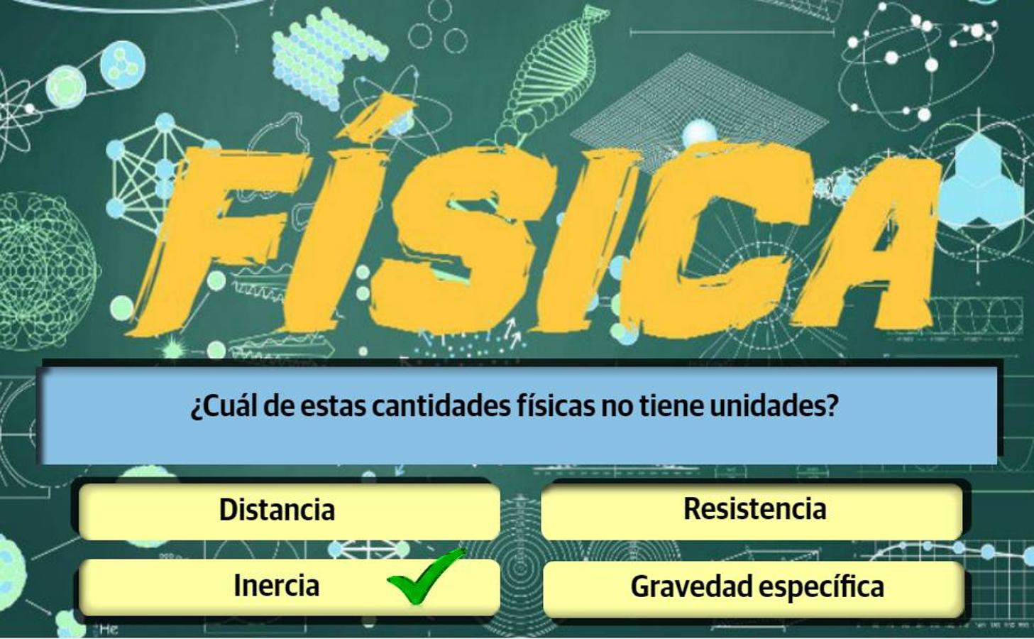Resuelve al menos 10 de estas 13 preguntas para demostrar que aún te acuerdas de algo de lo que aprendiste