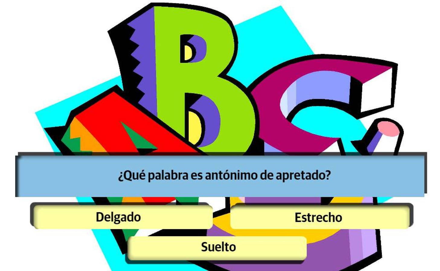 Resuelve al menos 10 de estas 13 preguntas para demostrar que aún te acuerdas de algo de lo que aprendiste