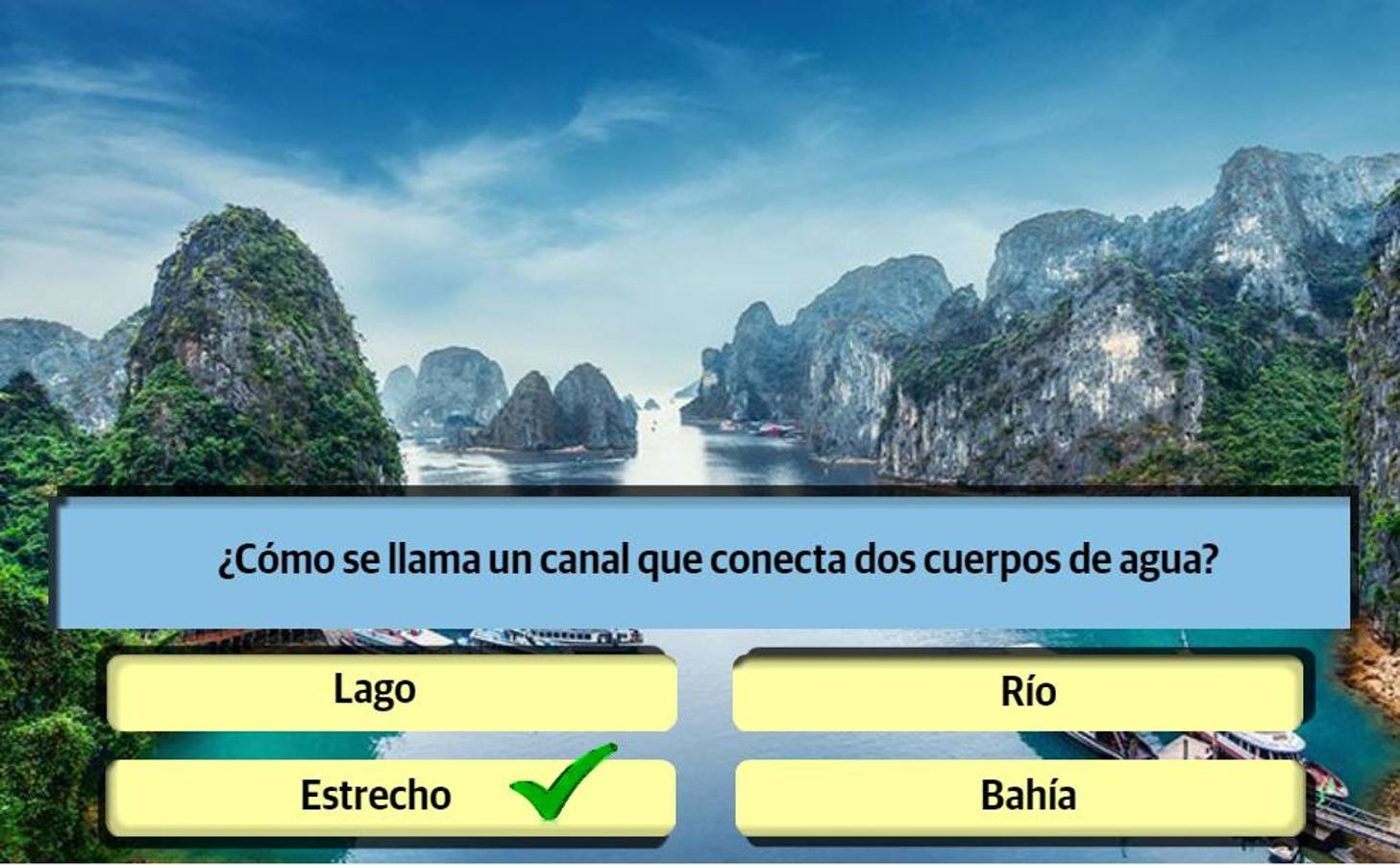 Resuelve al menos 10 de estas 13 preguntas para demostrar que aún te acuerdas de algo de lo que aprendiste