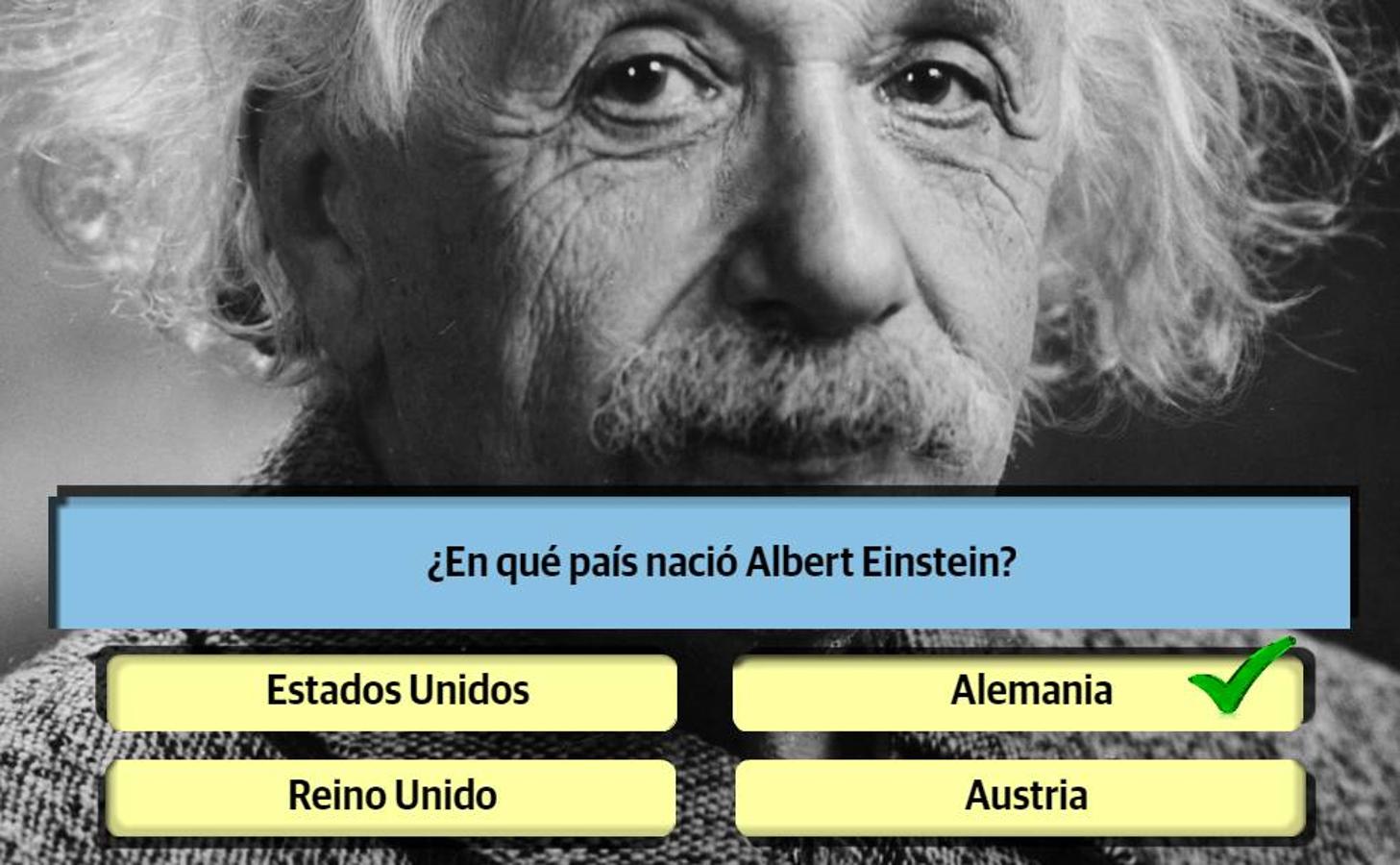 Resuelve al menos 10 de estas 13 preguntas para demostrar que aún te acuerdas de algo de lo que aprendiste