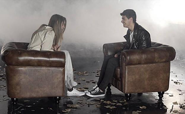 La prenda de más de mil euros que Alfred y Amaia lucen en la canción de Eurovisión