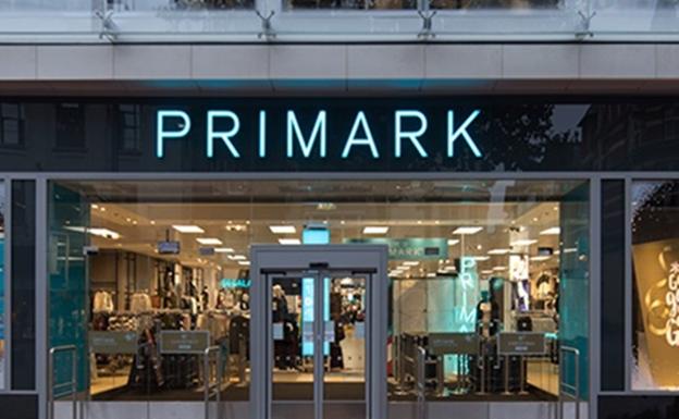 La original y barata prenda de Primark que va a arrasar entre los clientes