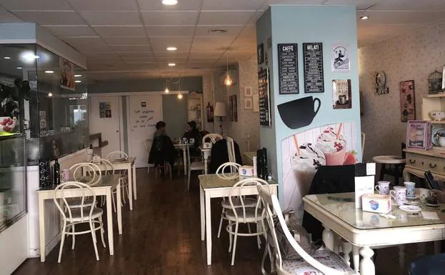 La deliciosa cafetería de Granada que alcanza un 'perfecto': 5 estrellas en TripAdvisor