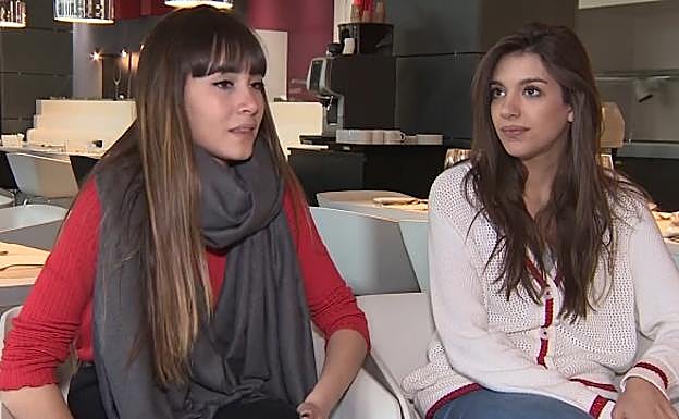 Aitana War avanzan la fecha del videoclip 'Lo malo'