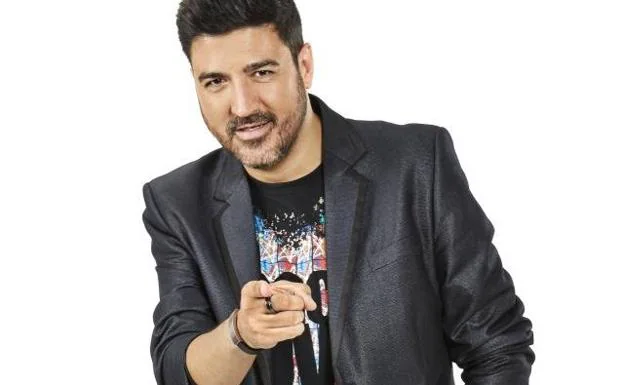 'Bombazo' para Eurovisión: 'adiós' a la voz de José María Íñigo y 'hola' a Tony Aguilar