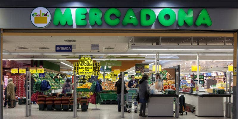 Fotos: Las novedades Hacendado de Mercadona