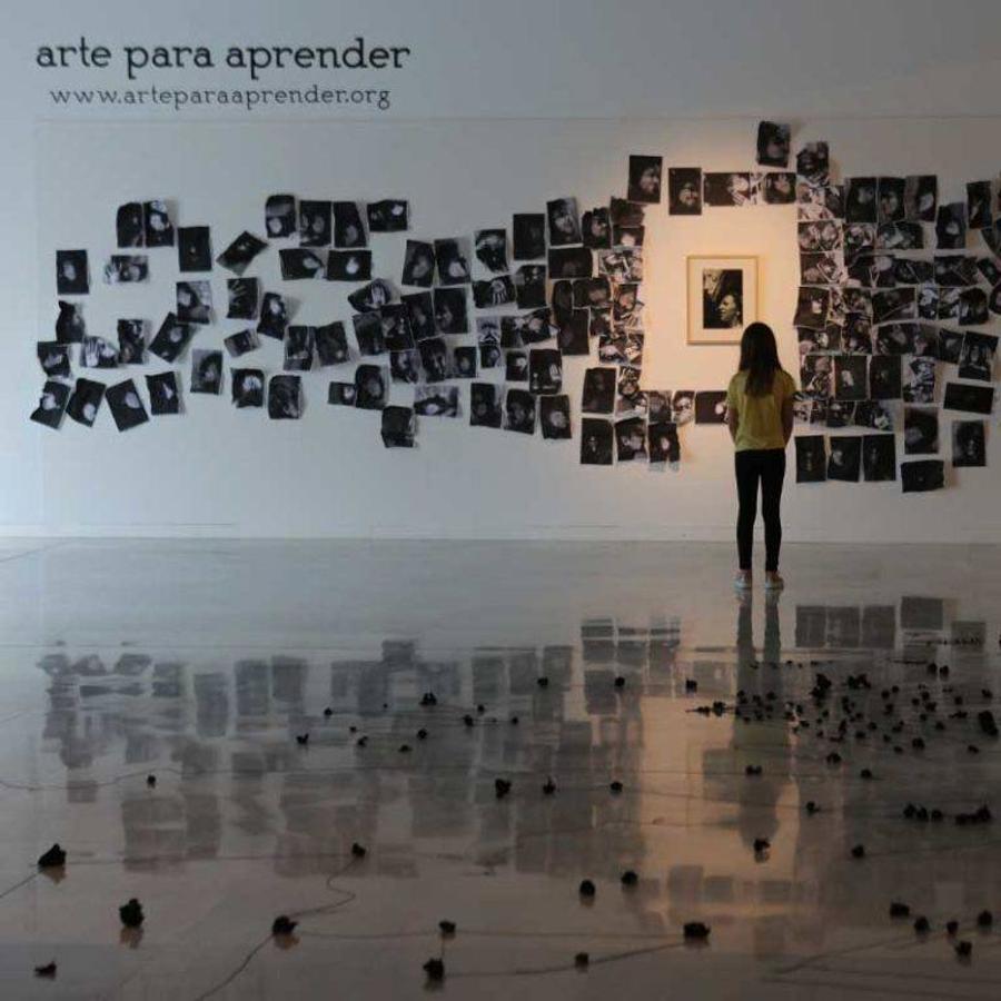 Arte para aprender 