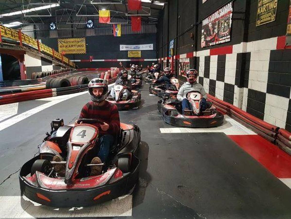 Karts