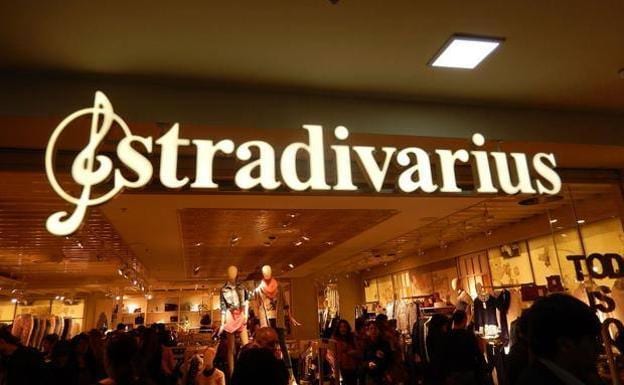 La prenda perfecta para hermanas de Stradivarius que solo cuesta 5 euros
