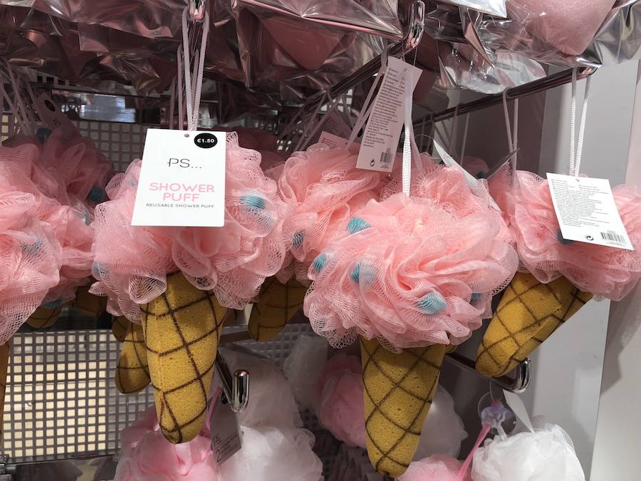 Los artículos de la cadena irlandesa llenan los hauls de las bloggers en la red: papelería, belleza cuidado personal...