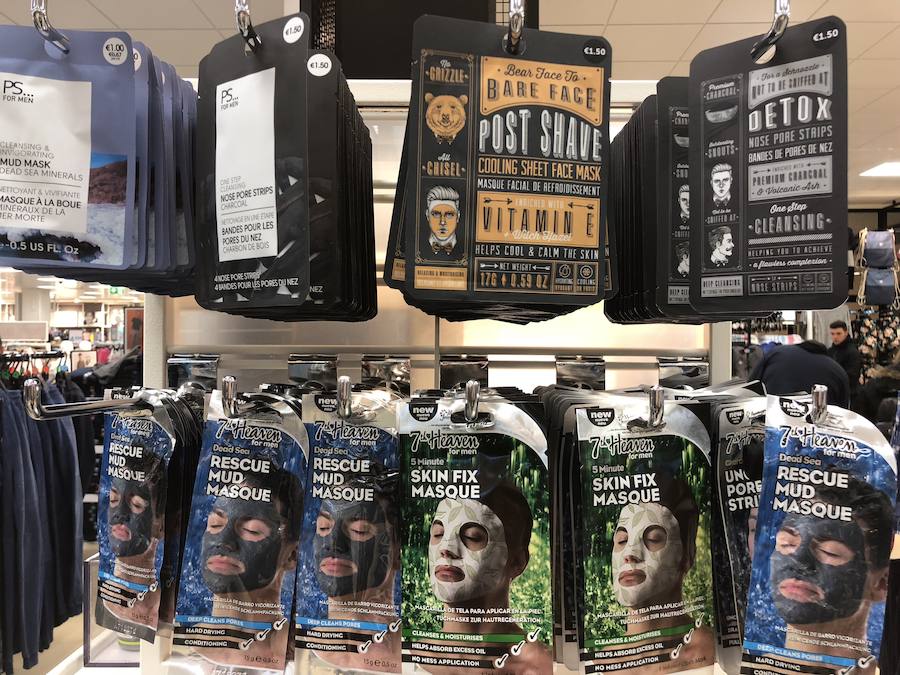 Los artículos de la cadena irlandesa llenan los hauls de las bloggers en la red: papelería, belleza cuidado personal...