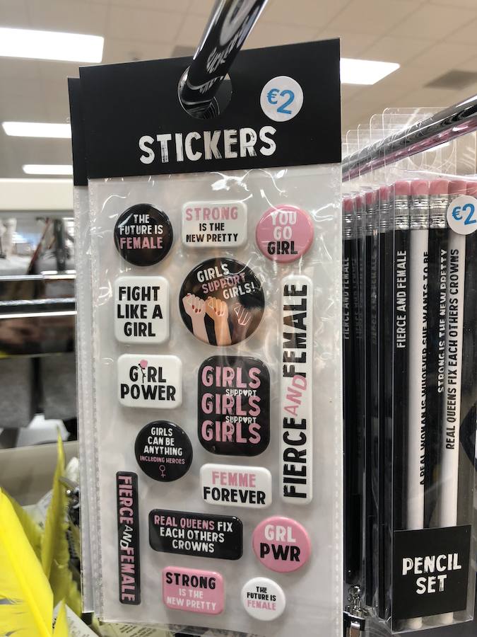 Los artículos de la cadena irlandesa llenan los hauls de las bloggers en la red: papelería, belleza cuidado personal...