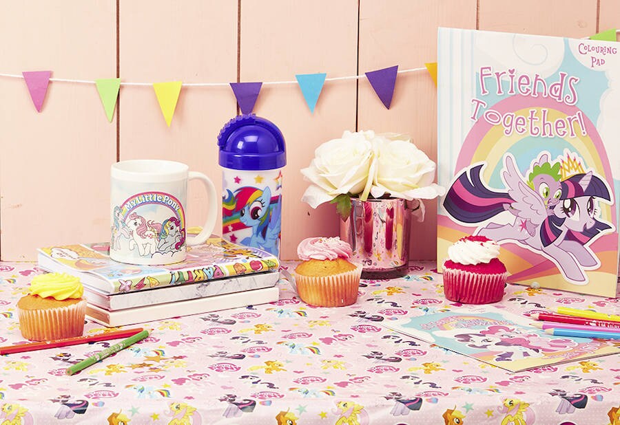 Fotos: La nueva línea de productos de Primark, ideal para las amantes de los ponys