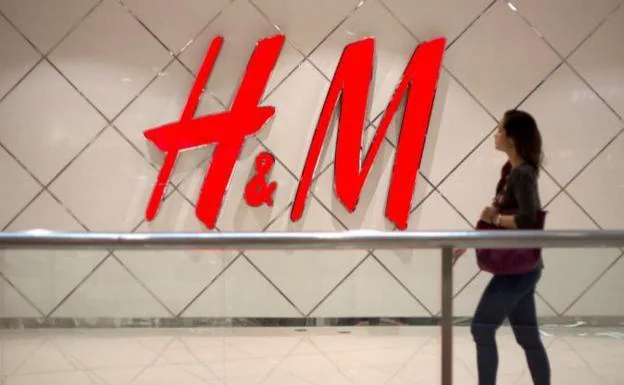 El 'chollo' para llevarte ropa a mitad de precio en H&M