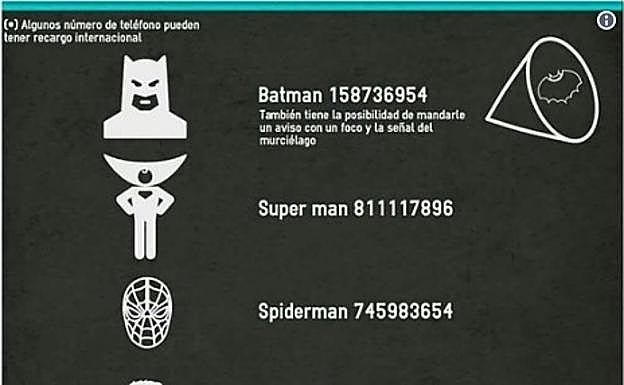 La genial broma de la Policía Local de Granada que arrasa en Twitter: "Te dejamos otros amigos"