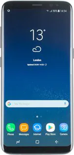 5- Samsung Galaxy S8, puntuación de 79 sobre 100.