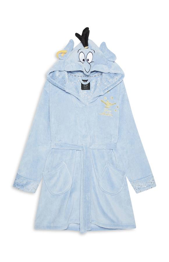 Fotos: Así es la colección de Primark sobre Aladdin