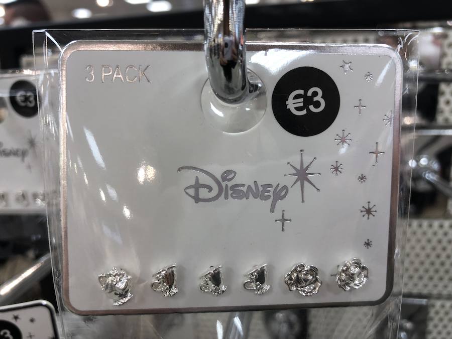 Clones, colecciones Disney y mucho más por menos de 10 euros