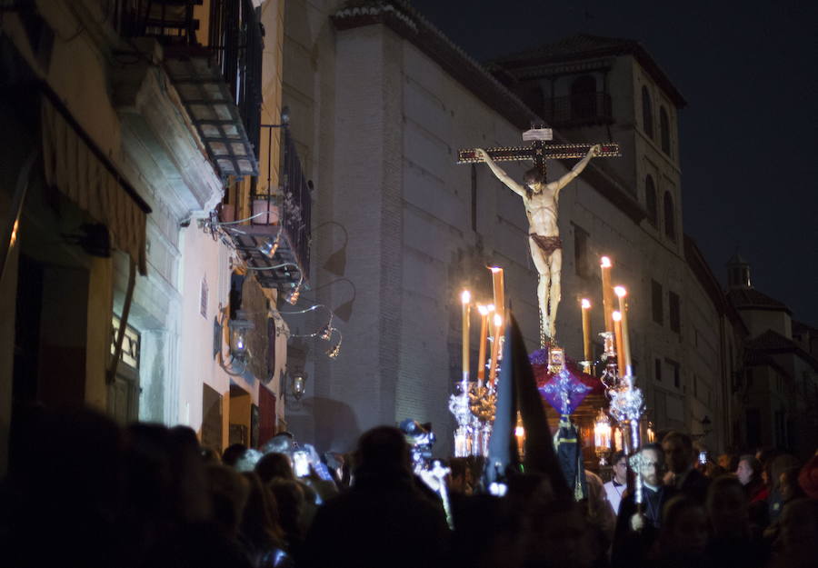 Tras consultarlo con Poilicía Nacional, responde así a la petición del Silencio y de otras cuatro hermandades 