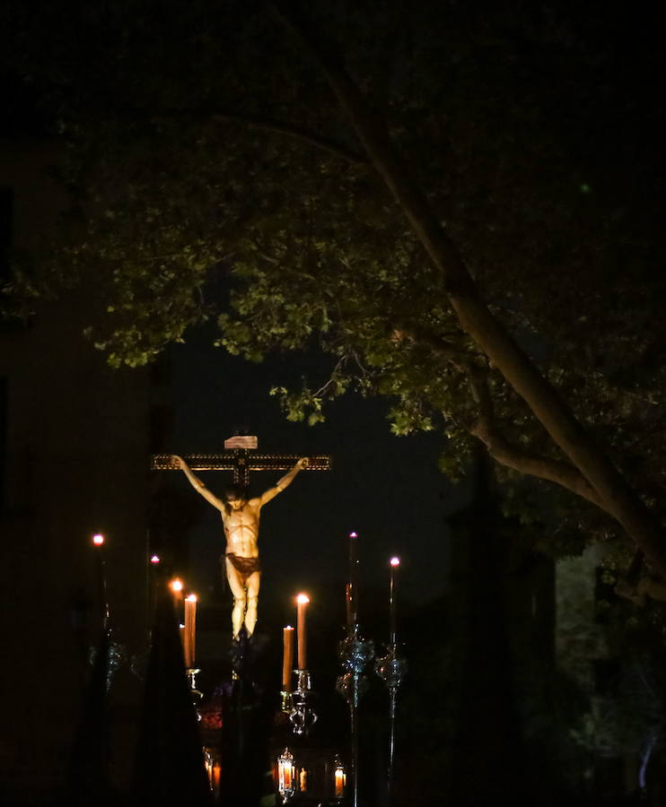 Tras consultarlo con Poilicía Nacional, responde así a la petición del Silencio y de otras cuatro hermandades 