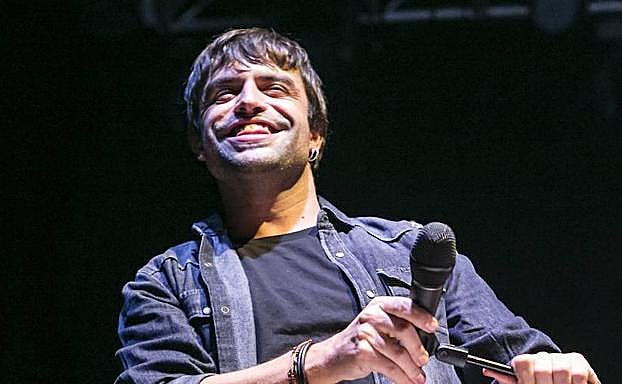 Manu Guix se casa por sorpresa con la madre de sus dos hijos