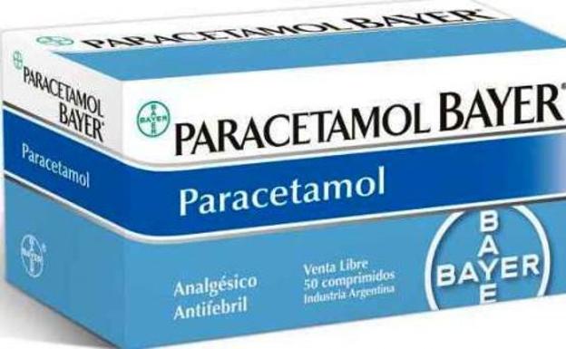 El alimento mejor que el ibuprofeno o el paracetamol: te quita el dolor rápido