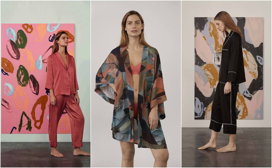 La nueva temporada va tomando forma y las grandes firmas son conscientes de ello