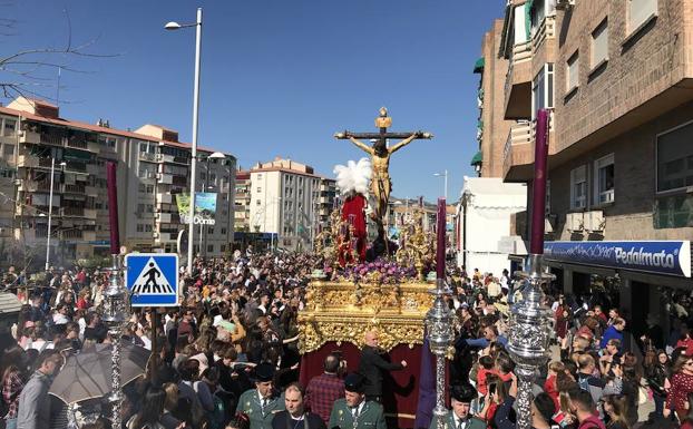 Galería. La Lanzada brilla en el Zaidín