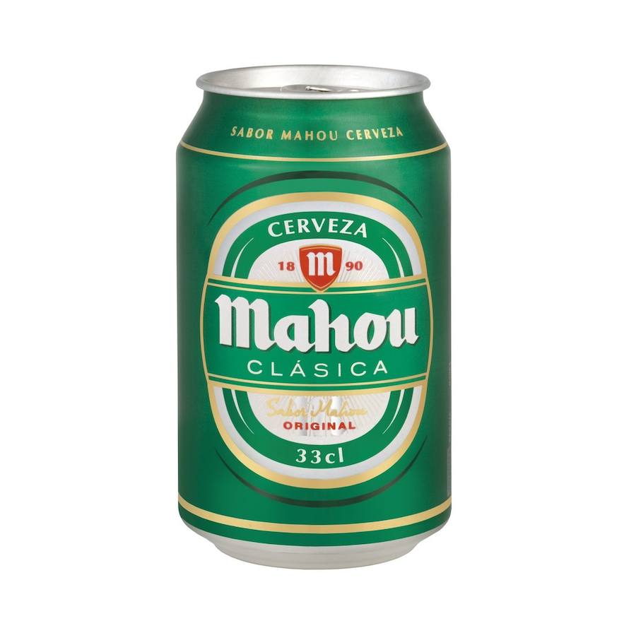 Fotos: La OCU dice que estas son las mejores cervezas del mercado