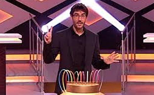 'Operación Triunfo' irrumpe en el programa 'Boom' y sorprende a los espectadores