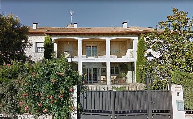 Prisión sin fianza para el anciano acusado de matar a su compañero de residencia en Burgos