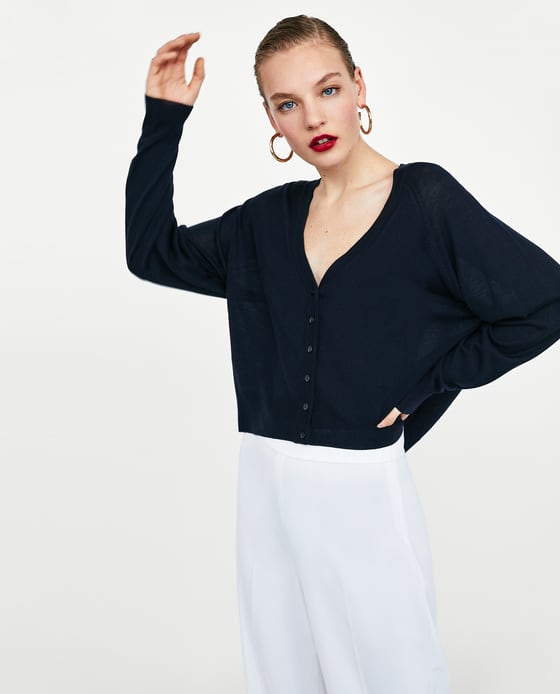 Fotos: La chaqueta que lanza Zara para entretiempo por menos de 10 euros se hace viral
