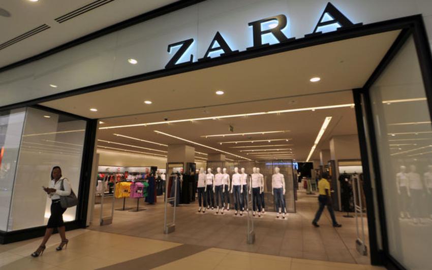 Fotos: La chaqueta que lanza Zara para entretiempo por menos de 10 euros se hace viral