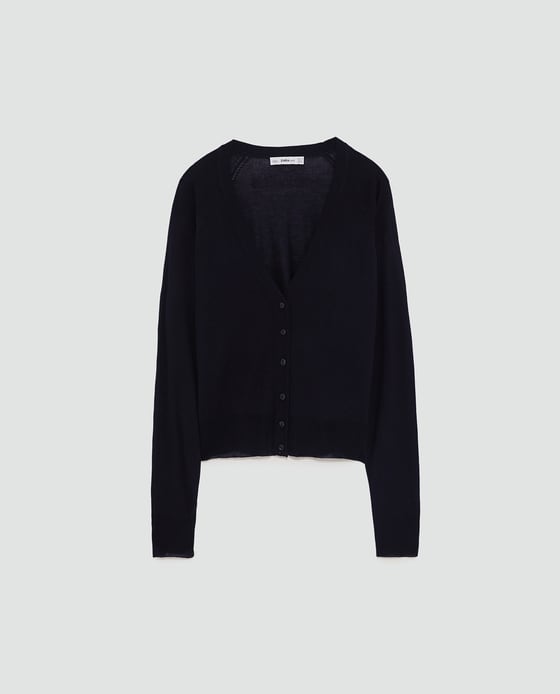 Fotos: La chaqueta que lanza Zara para entretiempo por menos de 10 euros se hace viral