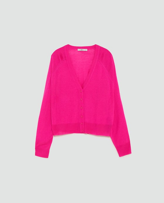 Fotos: La chaqueta que lanza Zara para entretiempo por menos de 10 euros se hace viral