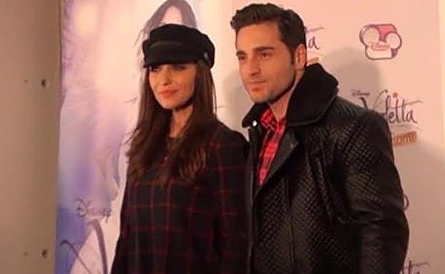 El sonriente regreso de Paula Echevarría a su rutina