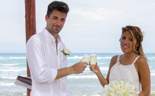 Isa Pantoja y Alejandro Albalá, oficialmente divorciados