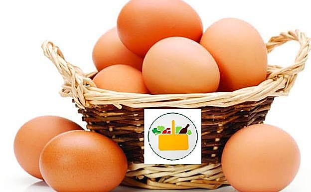 La novedad de Mercadona con sus huevos que entusiasma a los compradores