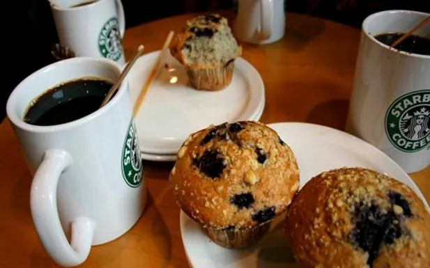 ¿Qué vas a encontrar en Starbucks cuando llegue a Granda? 30 productos famosos en todo el mundo