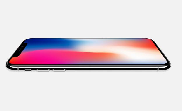 Casi 300 euros de descuento: la oferta inmejorable del iPhone X de 64 GB o 256 GB