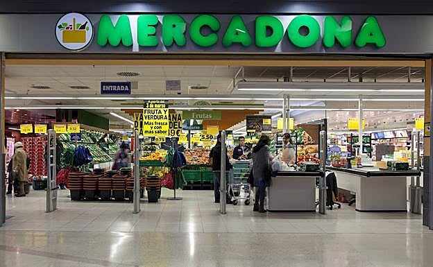 La Policía alerta del whatsapp de Mercadona «gratis para ti» que invade los móviles