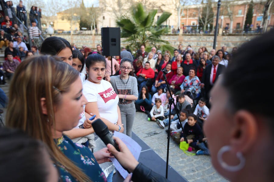 Exposiciones fotográficas, charlas y una campaña de sensibilización conforman el programa de una celebración a escala internacional