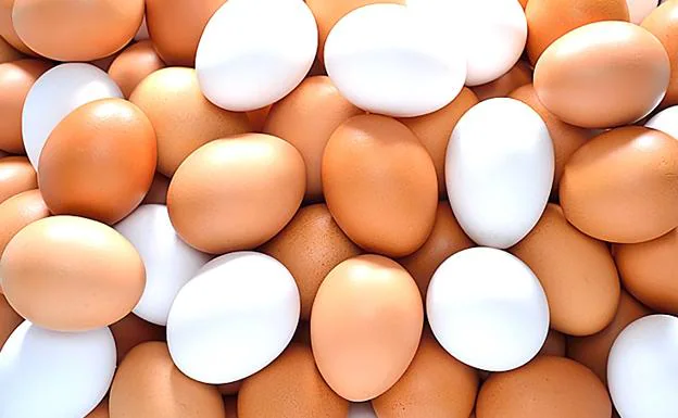 La verdad que se esconde tras la venta de huevos en Lidl